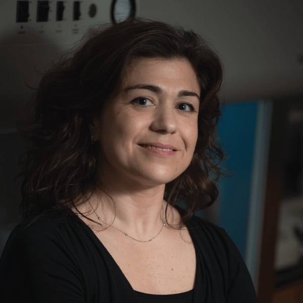 Laura Segatori, PhD